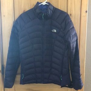 Women’s Northface jacket